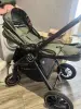 Модульная коляска Bubago Blum 2 в 1