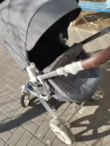 Детская коляска