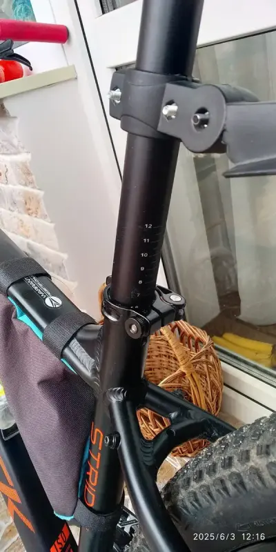 Велосипеды, велотовары - горный велосипед Silverback - Вилейка - Фото 12 горный велосипед Silverback - Вилейка - 188132 - Доска объявлений Kupika.by - Фото 12