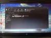 Ноутбук HP 635