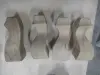 Опоры мебельные