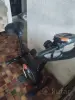 Велотренажер