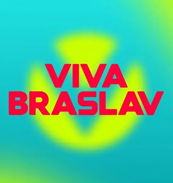 2 билета на Viva Braslav