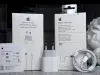 Зарядка на IPhone (Apple) блок+зарядка