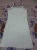 Платье пляжное