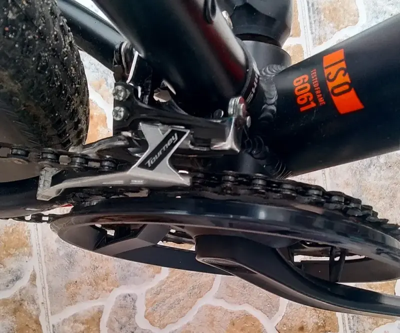 Велосипеды, велотовары - горный велосипед Silverback - Вилейка - Фото 4 горный велосипед Silverback - Вилейка - 188132 - Доска объявлений Kupika.by - Фото 4