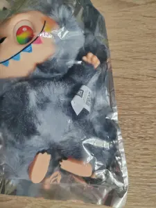 Игрушка Labubu