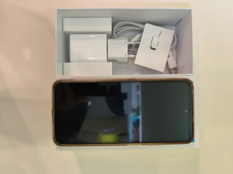 Xiaomi Redmi 11SE