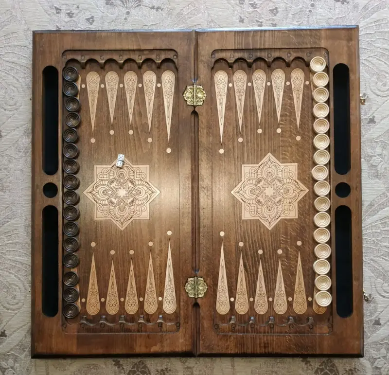 Настольные игры - нарды подарочные - Вся Беларусь - Фото 10 нарды подарочные - Вся Беларусь - 208326 - Доска объявлений Kupika.by - Фото 10