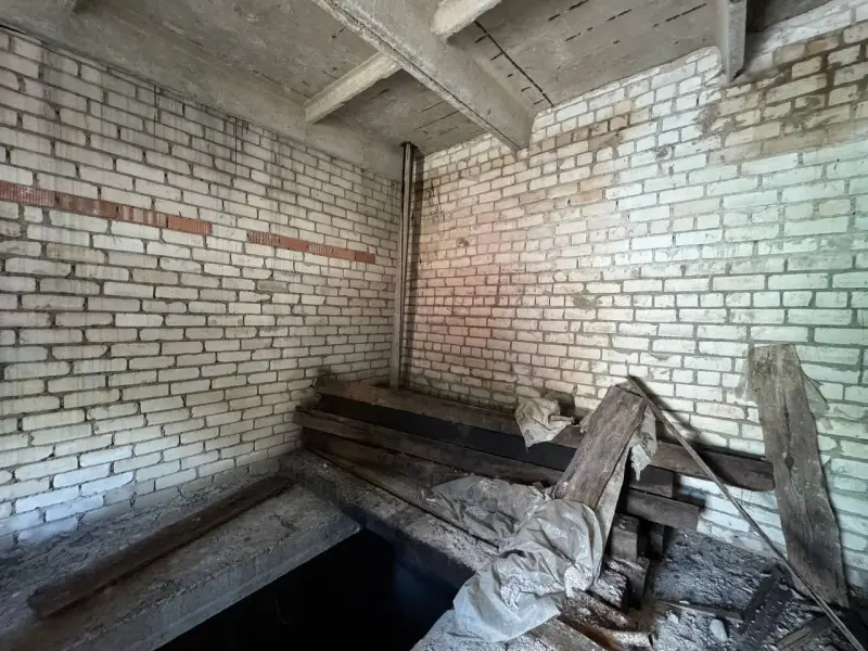 Гараж ул. Королика