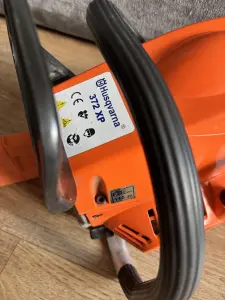 Бензопила Husqvarna 372 XP (Аналог)