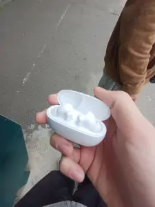 Беспроводные наушники