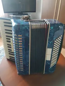 аккордеоны