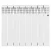 Биметаллический радиатор MONOBLOCK B 2.0 500 (10 секций), Royal Thermo