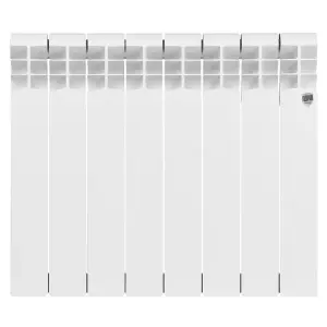 Биметаллический радиатор MONOBLOCK B 2.0 500 (10 секций), Royal Thermo