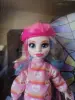 Кукла монстр хай по фильму Венсдей monster high