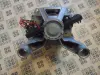 Мотор для стиральной машины Атлант СМА -45У82-001 РАБОЧИЙ!