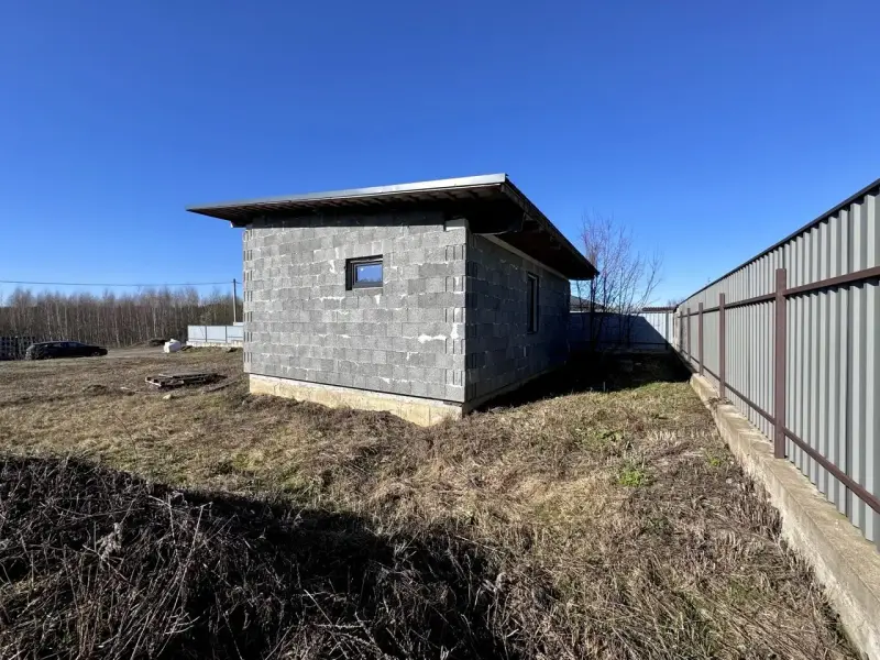 Купить участок, с/т Водолей-2010 (Минский р-н, Минская область)