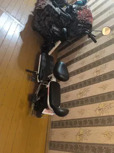 Продажа электроскутера