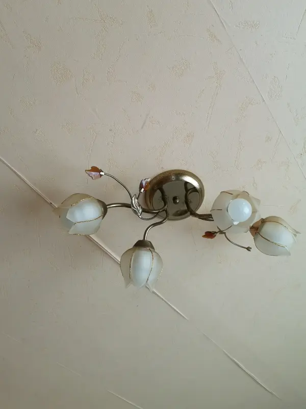 Люстра