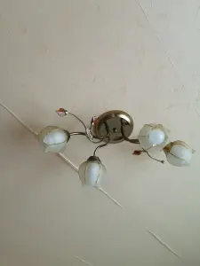 Люстра