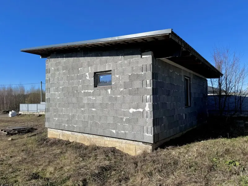 Купить участок, с/т Водолей-2010 (Минский р-н, Минская область)