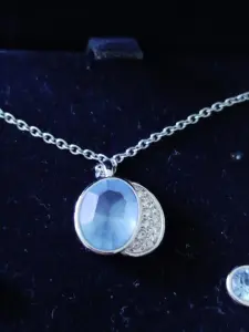 Ювелирный комплект Swarovski