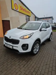 Kia Sportage 4