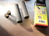 Грипсы ESI Chunky и ESI Extra Chunky силиконовые