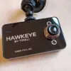Видеорегистратор автомобильный Trikli Hawkeye