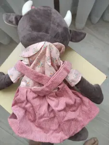 Игрушки. Мягкие. Внутри карман.  