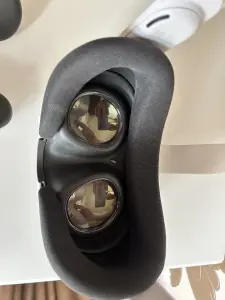 oculus quest 3 128GB  шлем виртуальной реальности