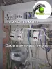 Монтаж электропроводки в квартире