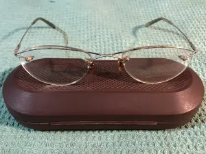 Очки женские с диоптриями