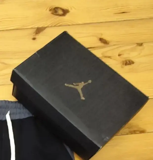 Jordan 6 retro