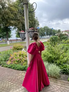 Платье