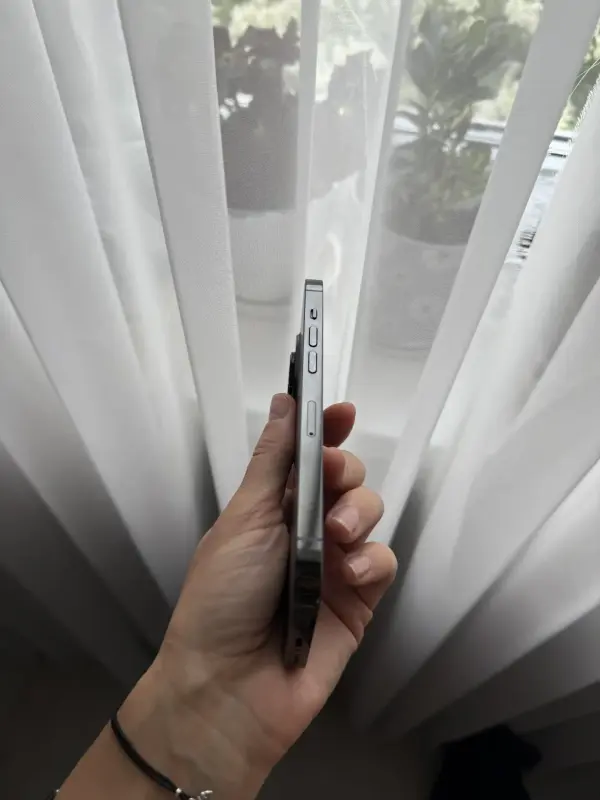 Apple iPhone 14 Pro 128 Gb Space Black
