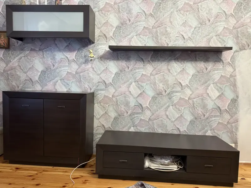 Мебель модульная