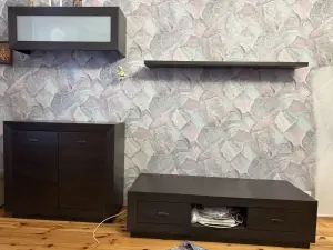 Мебель модульная