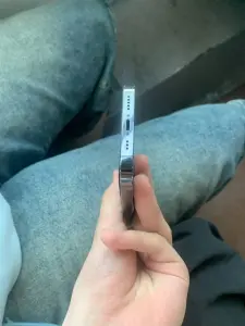 iPhone 13 pro