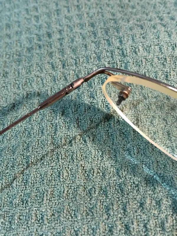 Очки женские с диоптриями - Бешенковичи - 209102 - Доска объявлений Kupika.by - Фото 2