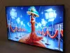 Телевизор ASANA 50'' Smart TV 4K
