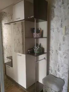 Прихожая