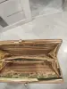 Кошельки разные. кожа 3 шт и красный новые