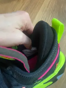 Jordan why not .5