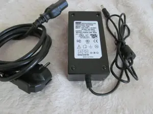 Блок питания ( сетевой адаптер ) STD-1204   12v  4.16A 50W