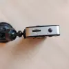 Видеорегистратор автомобильный Trikli Hawkeye
