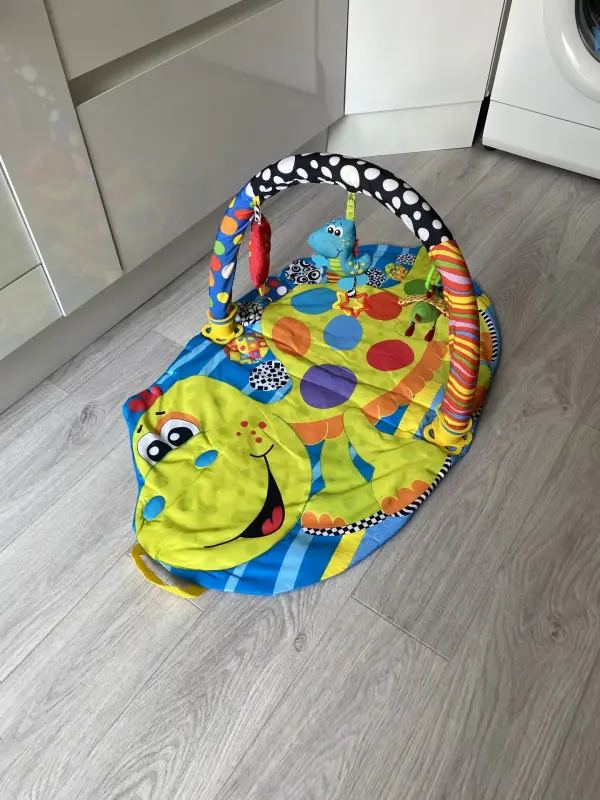 Игровой коврик