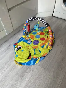 Игровой коврик