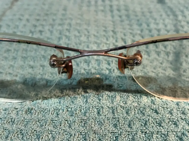 Очки женские с диоптриями - Бешенковичи - 209102 - Доска объявлений Kupika.by - Фото 3